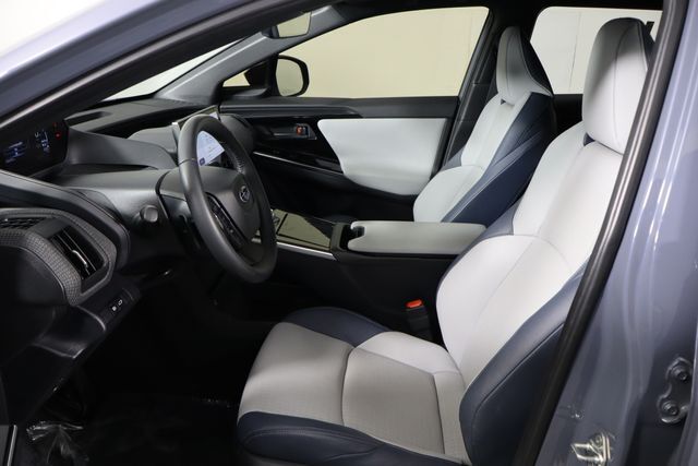 2023 Subaru Solterra Limited Raleigh NC