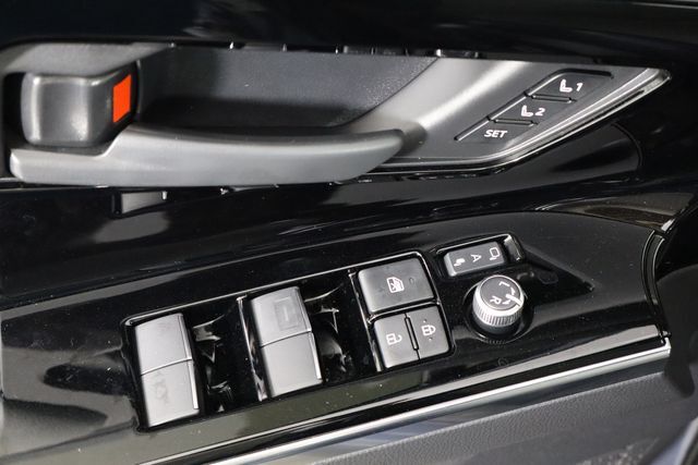 2023 Subaru Solterra Limited Raleigh NC