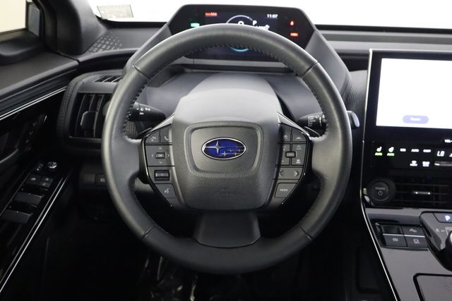 2023 Subaru Solterra Limited Raleigh NC