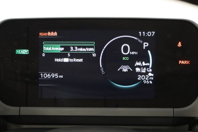 2023 Subaru Solterra Limited Raleigh NC
