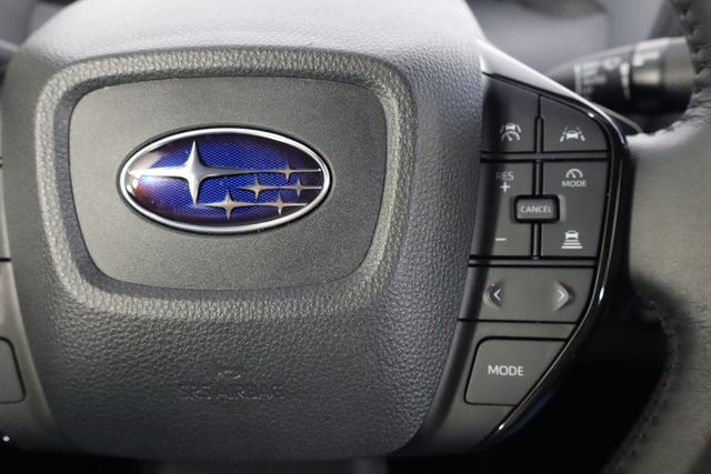 2023 Subaru Solterra Limited Raleigh NC