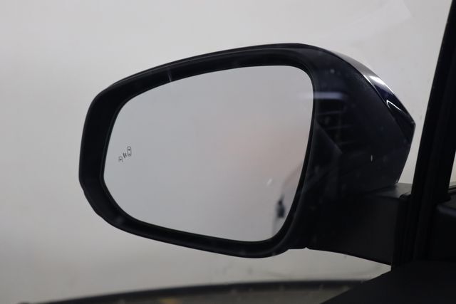 2023 Subaru Solterra Limited Raleigh NC