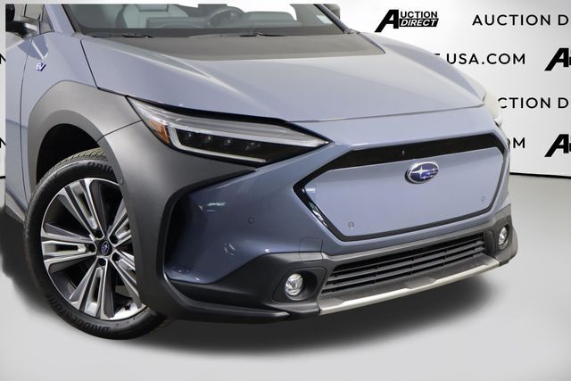 2023 Subaru Solterra Limited Raleigh NC