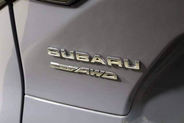 2023 Subaru Solterra Limited Raleigh NC