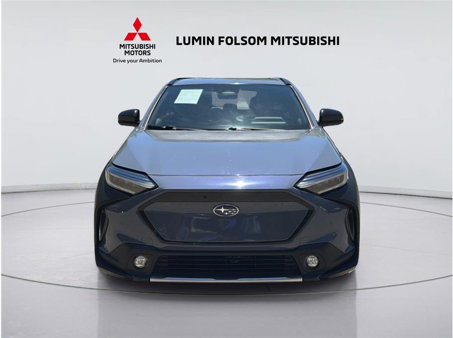 2023 Subaru Solterra Limited Sport Utility 4D Folsom CA