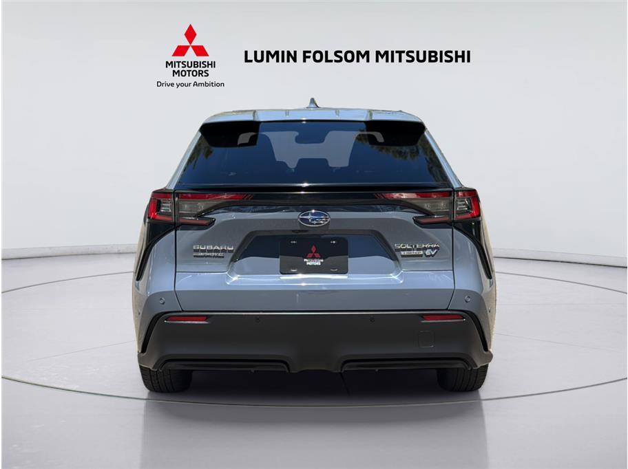 2023 Subaru Solterra Limited Sport Utility 4D Folsom CA