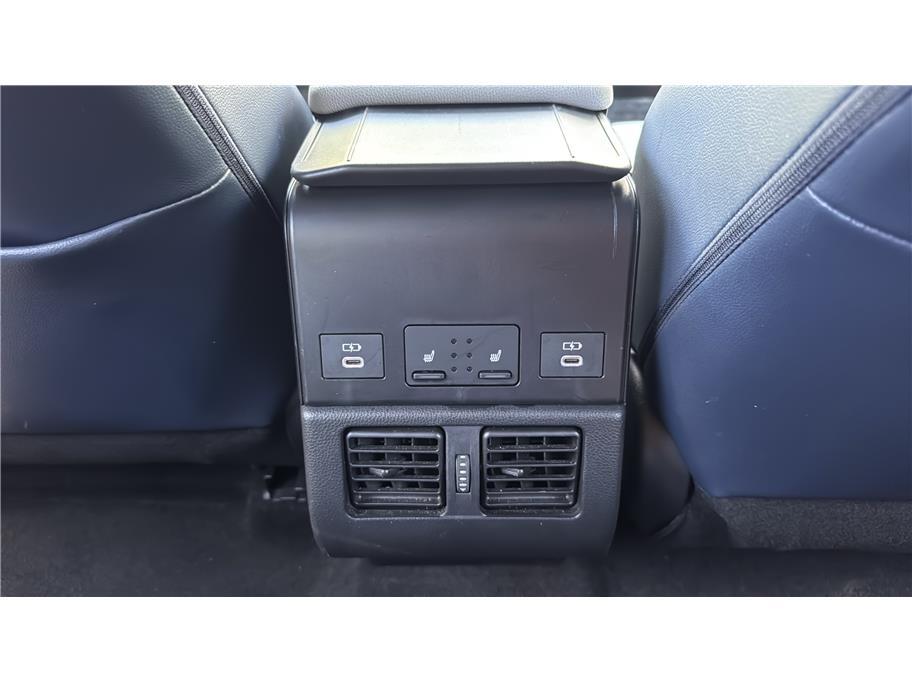 2023 Subaru Solterra Limited Sport Utility 4D Folsom CA