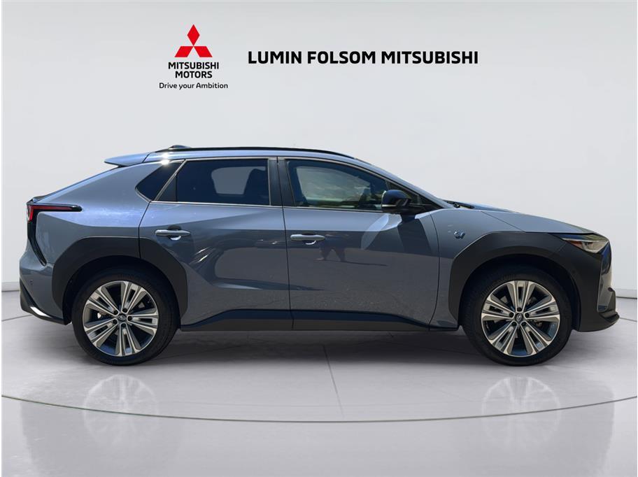 2023 Subaru Solterra Limited Sport Utility 4D Folsom CA