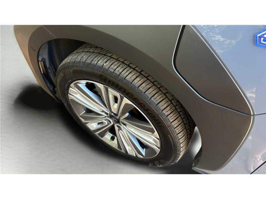 2023 Subaru Solterra Limited Sport Utility 4D Folsom CA