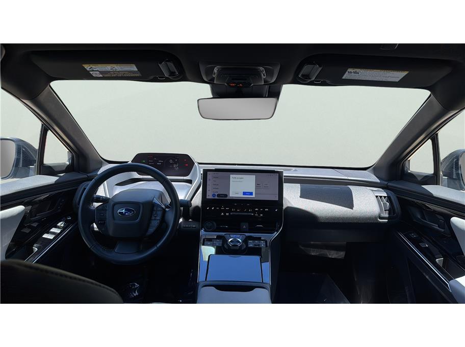 2023 Subaru Solterra Limited Sport Utility 4D Folsom CA