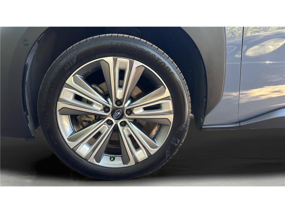 2023 Subaru Solterra Limited Sport Utility 4D Folsom CA