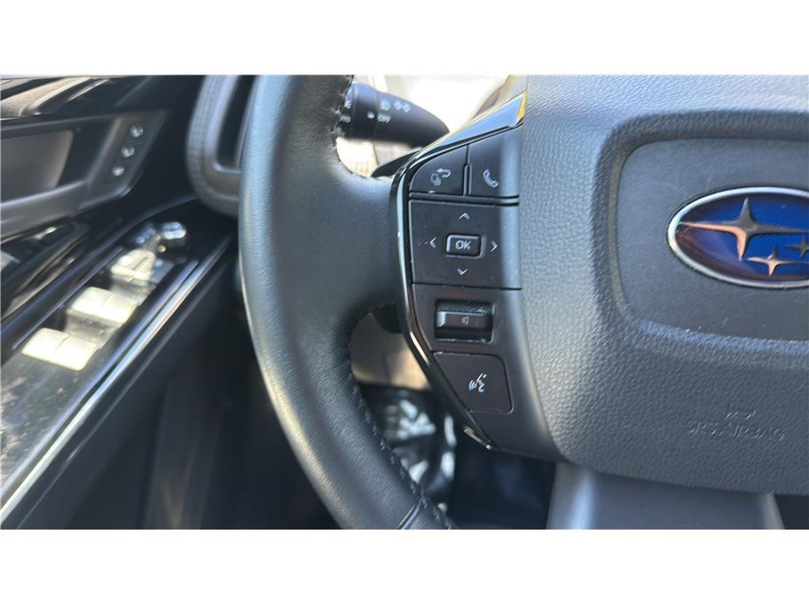 2023 Subaru Solterra Limited Sport Utility 4D Folsom CA