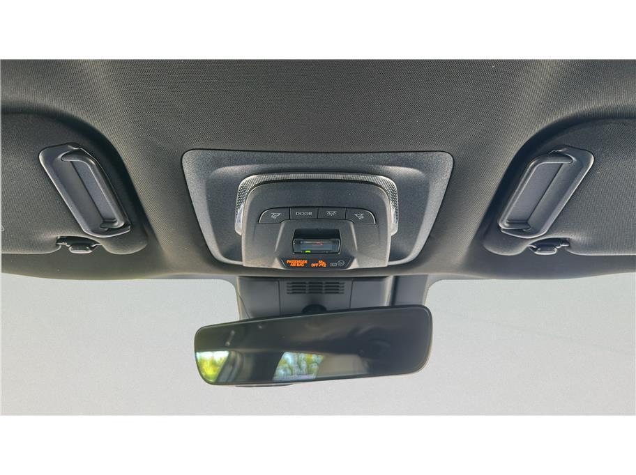2023 Subaru Solterra Limited Sport Utility 4D Folsom CA