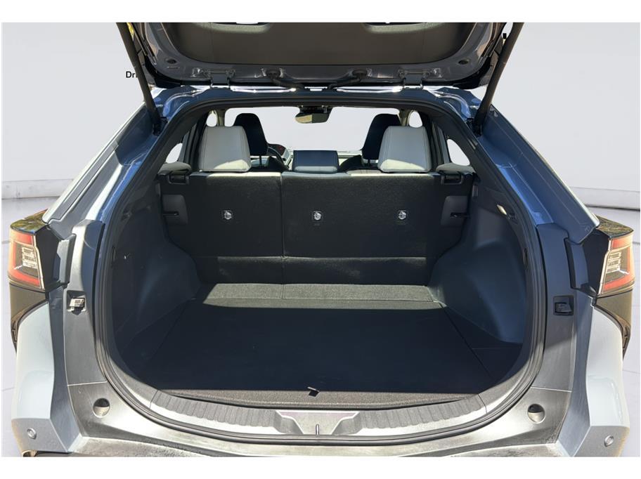 2023 Subaru Solterra Limited Sport Utility 4D Folsom CA