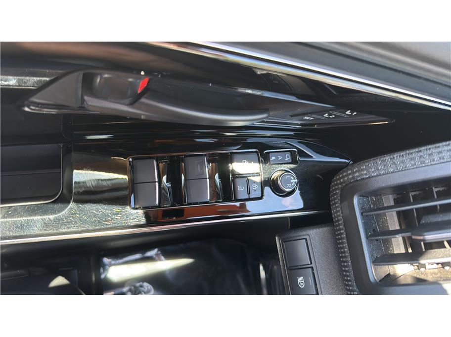 2023 Subaru Solterra Limited Sport Utility 4D Folsom CA