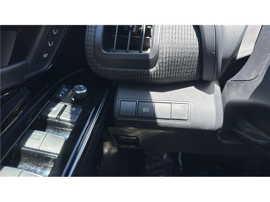 2023 Subaru Solterra Limited Sport Utility 4D Folsom CA