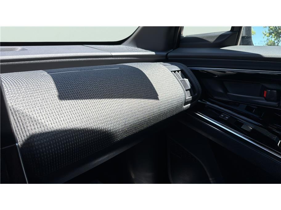 2023 Subaru Solterra Limited Sport Utility 4D Folsom CA