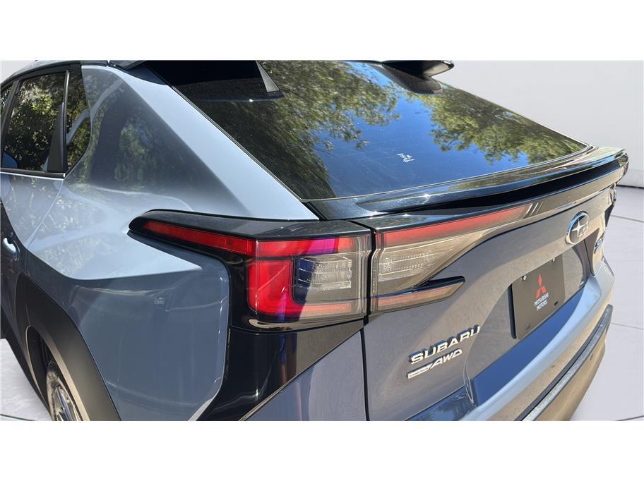 2023 Subaru Solterra Limited Sport Utility 4D Folsom CA