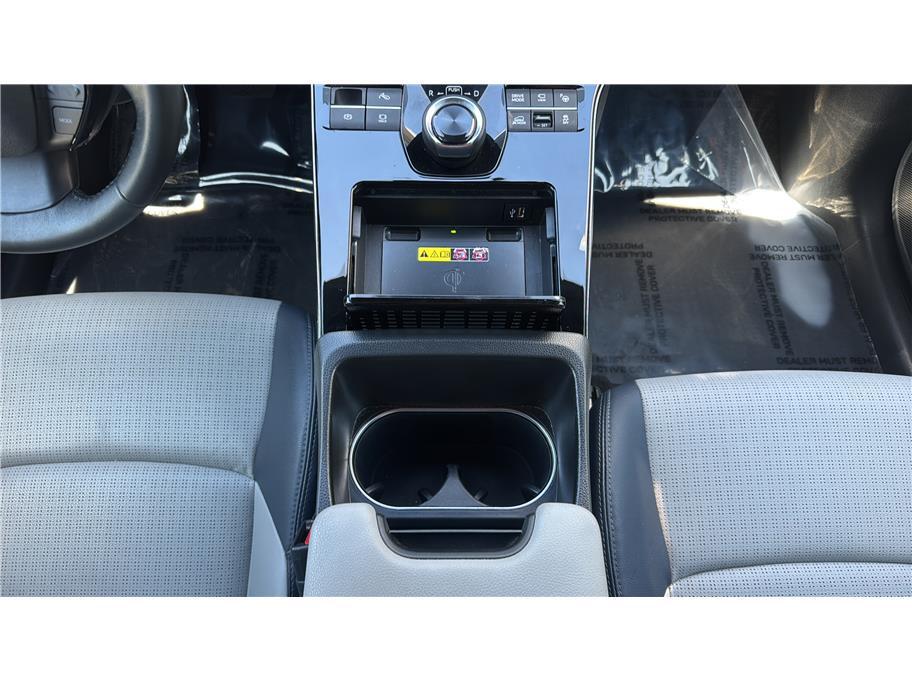 2023 Subaru Solterra Limited Sport Utility 4D Folsom CA