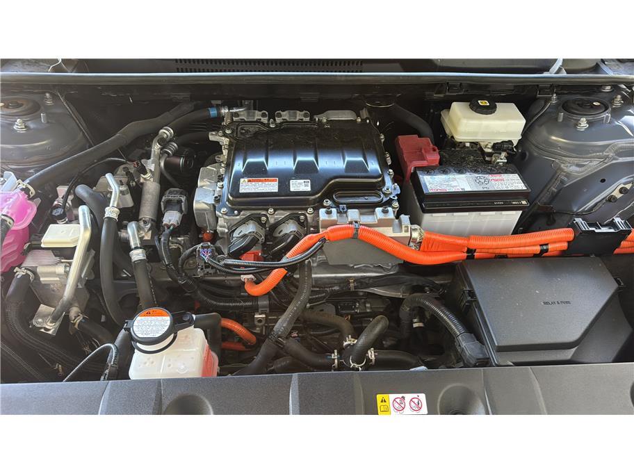 2023 Subaru Solterra Limited Sport Utility 4D Folsom CA