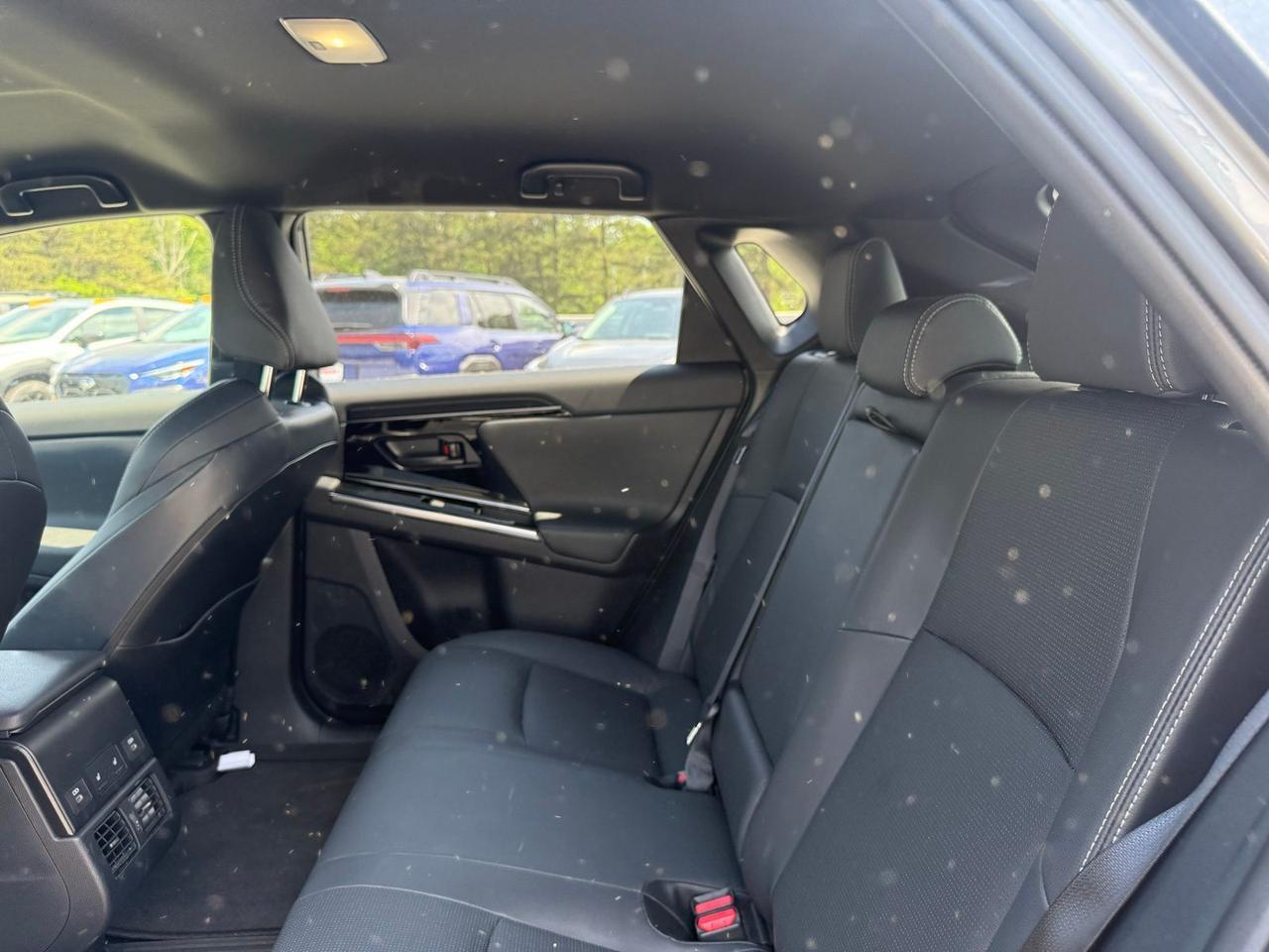 2023 Subaru Solterra Limited Springfield VA