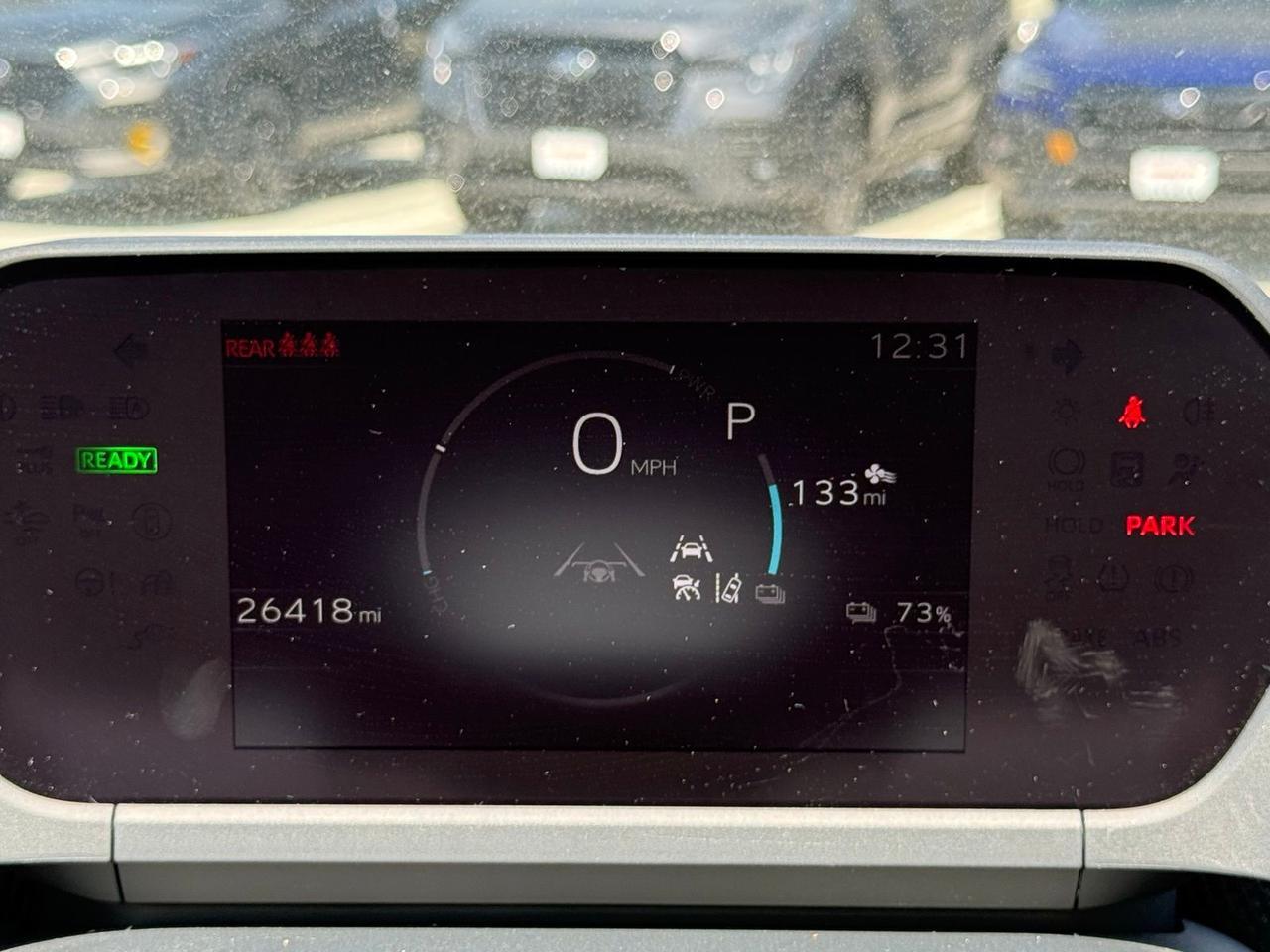 2023 Subaru Solterra Limited Springfield VA