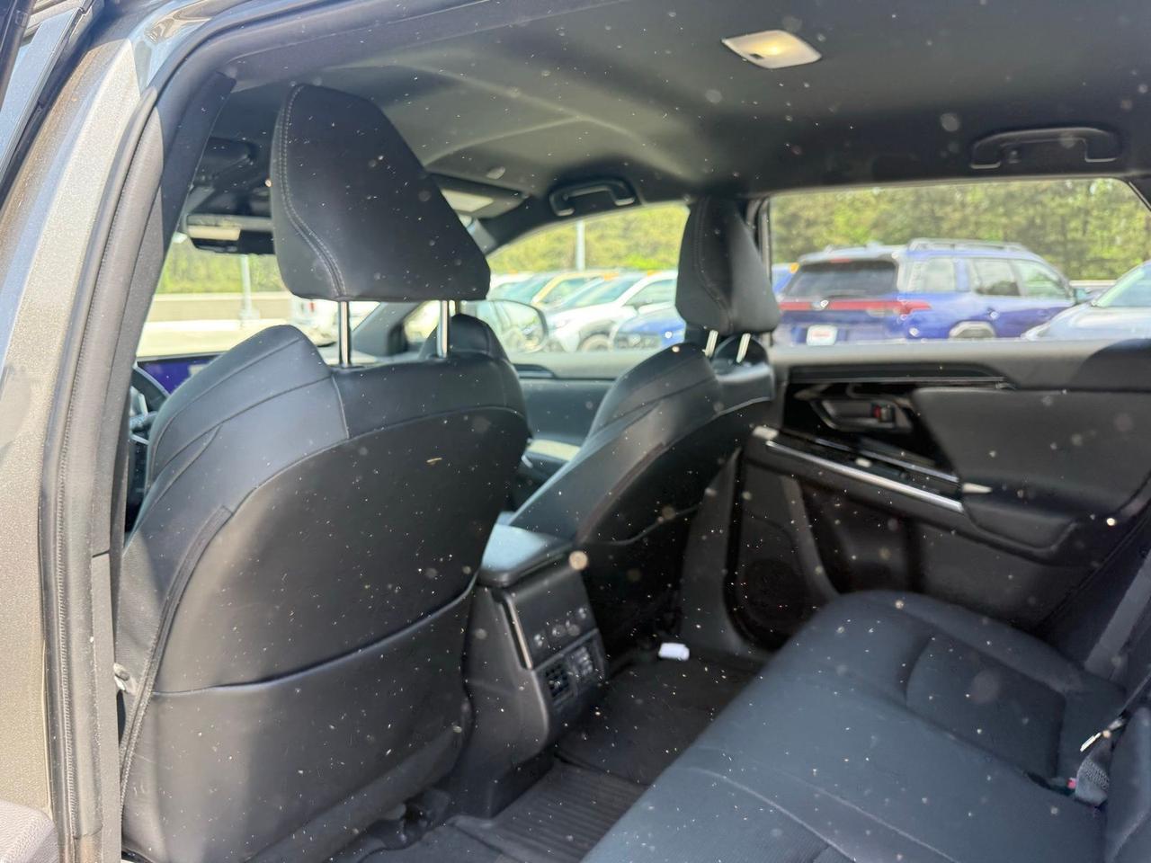 2023 Subaru Solterra Limited Springfield VA