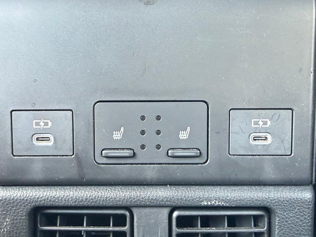 2023 Subaru Solterra Limited Springfield VA