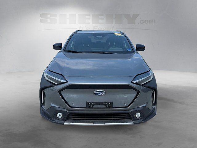 2023 Subaru Solterra Limited Springfield VA