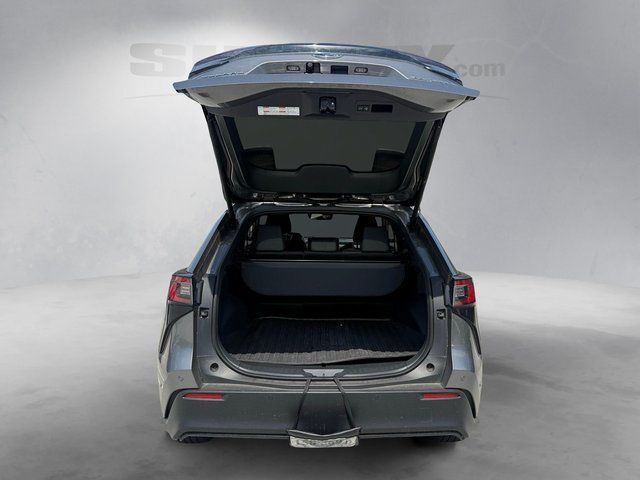 2023 Subaru Solterra Limited Springfield VA