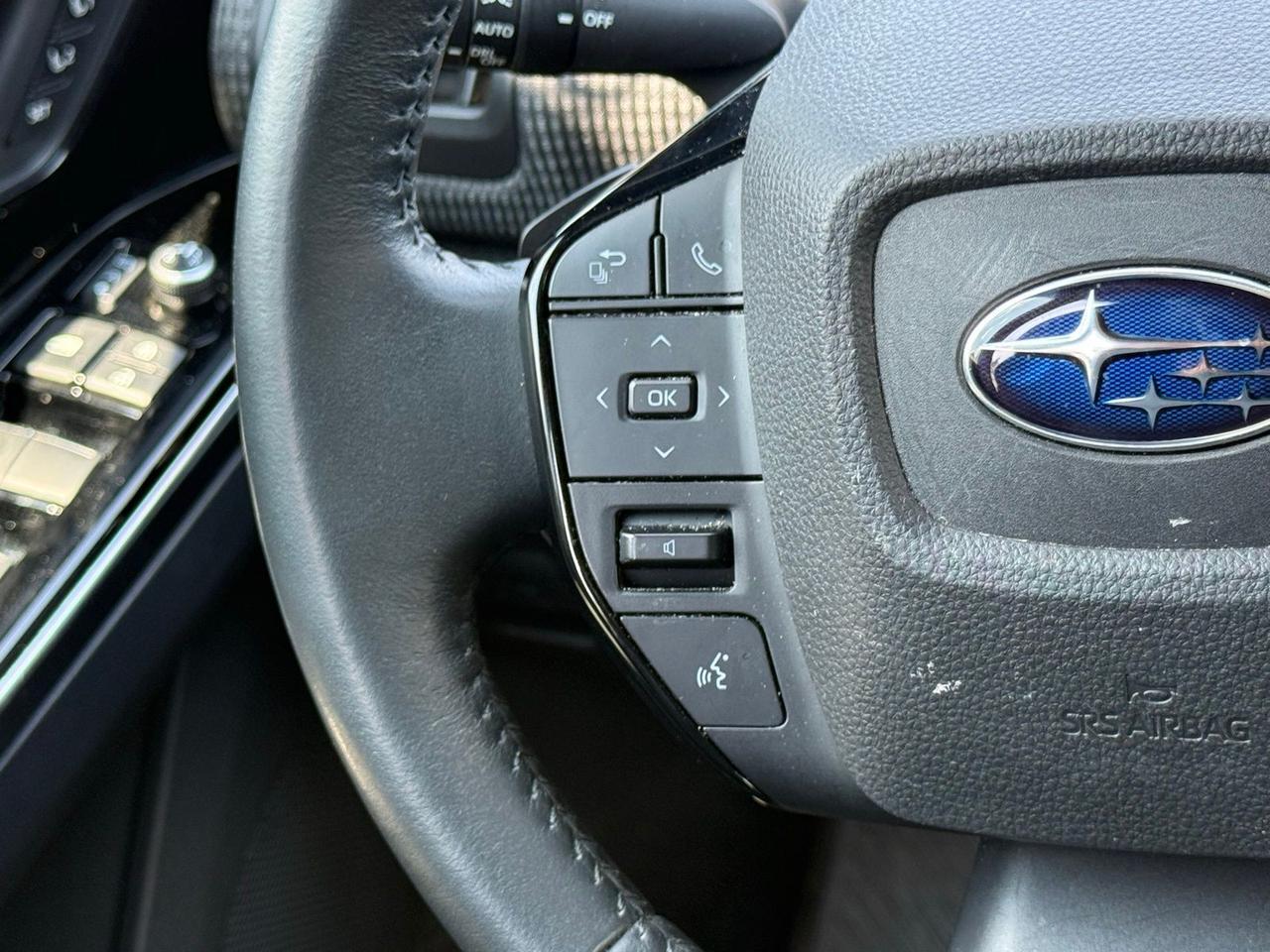 2023 Subaru Solterra Limited Springfield VA