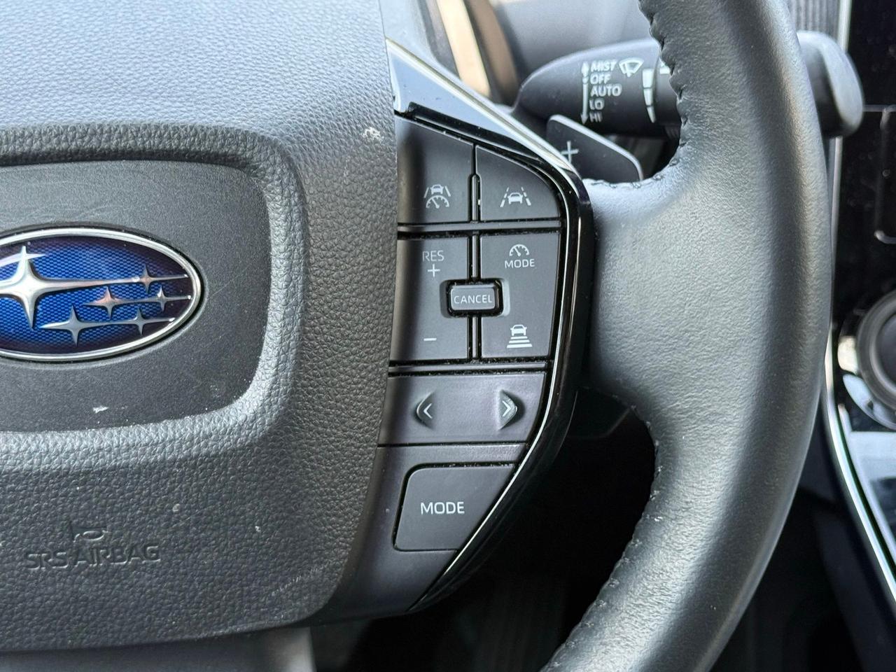 2023 Subaru Solterra Limited Springfield VA