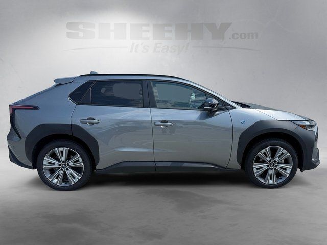 2023 Subaru Solterra Limited Springfield VA