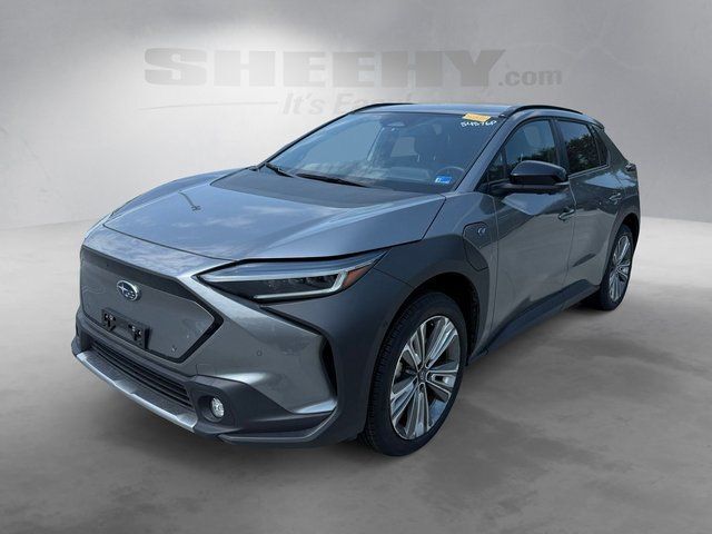 2023 Subaru Solterra Limited Springfield VA
