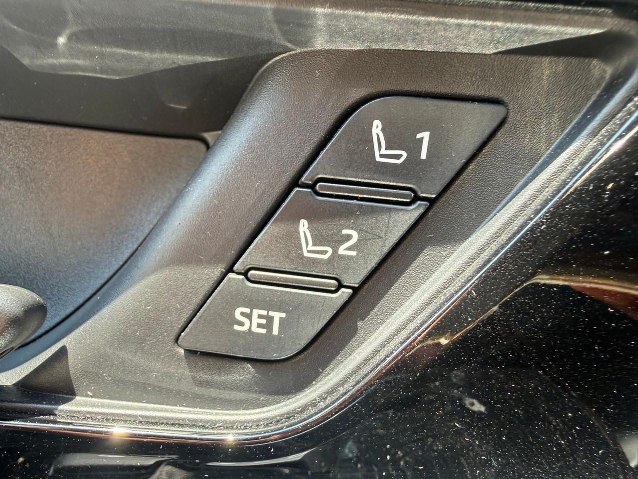 2023 Subaru Solterra Limited Springfield VA