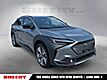 2023 Subaru Solterra Limited