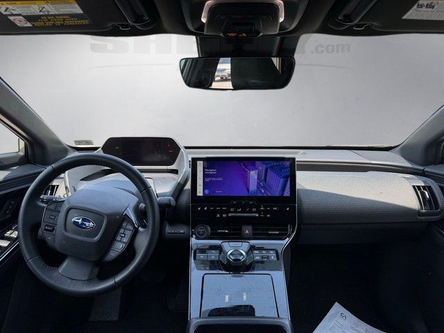 2023 Subaru Solterra Limited Springfield VA