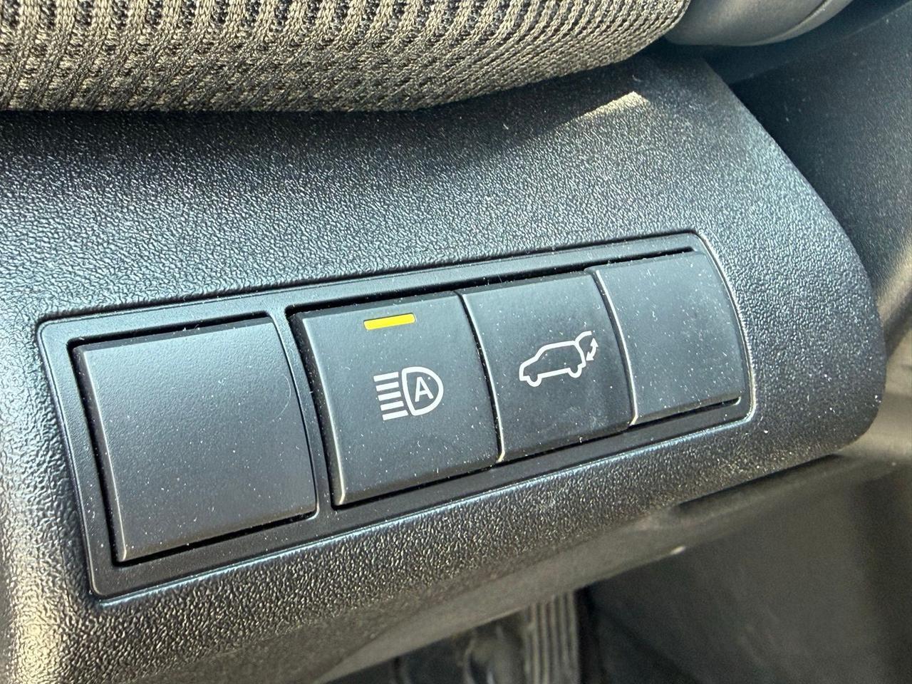 2023 Subaru Solterra Limited Springfield VA