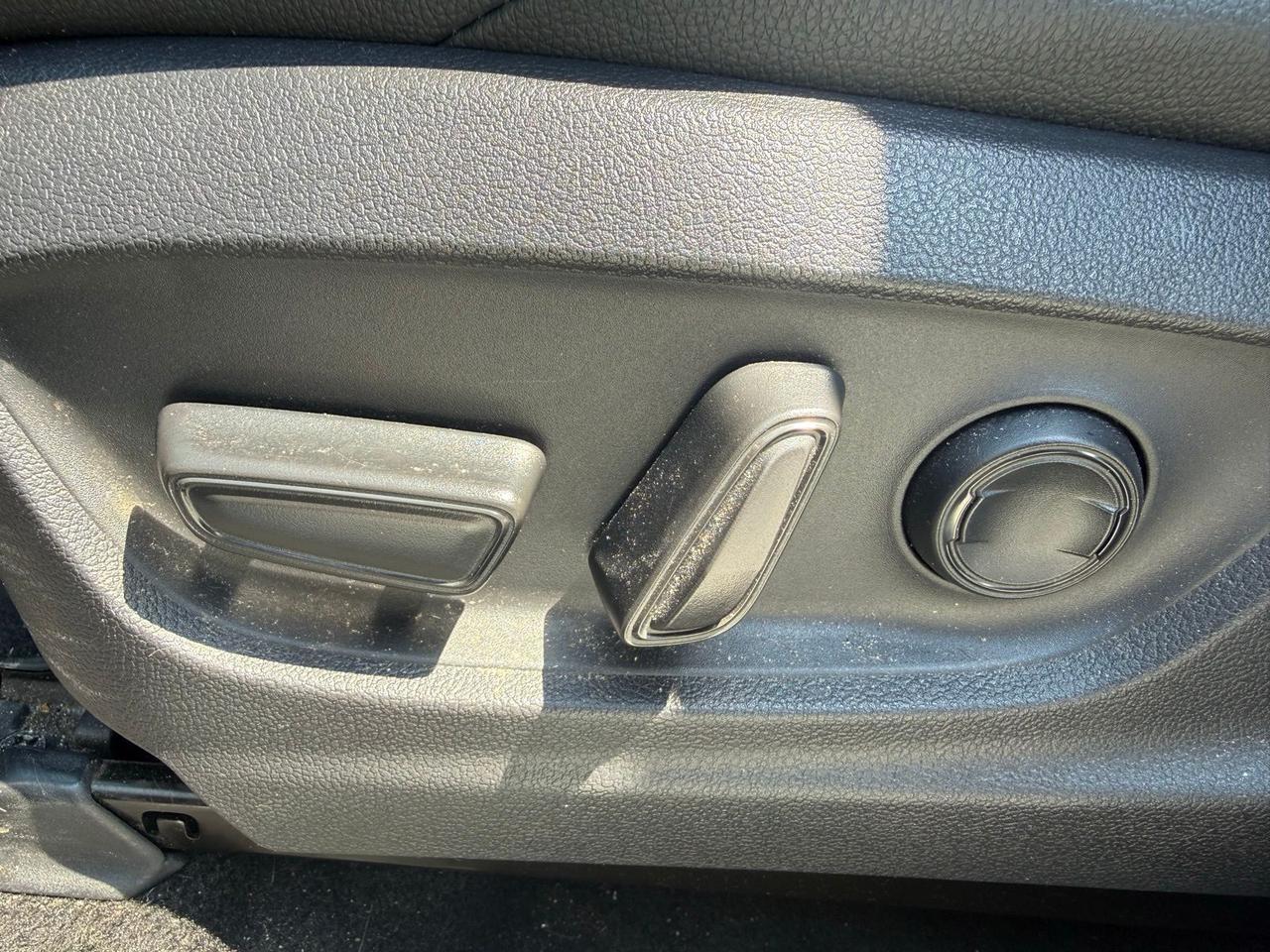 2023 Subaru Solterra Limited Springfield VA