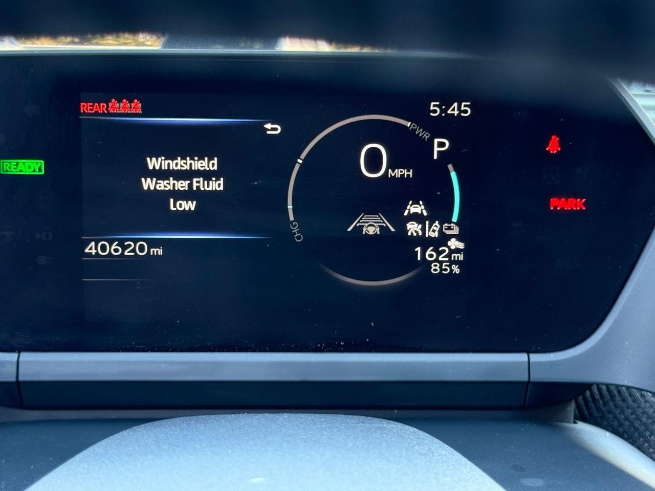 2023 Subaru Solterra Limited Springfield VA