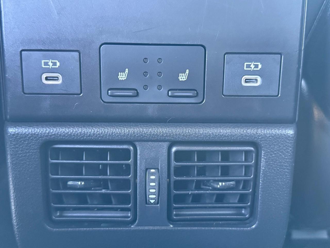 2023 Subaru Solterra Limited Springfield VA