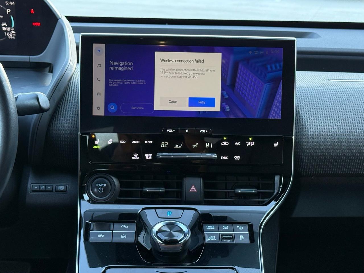 2023 Subaru Solterra Limited Springfield VA