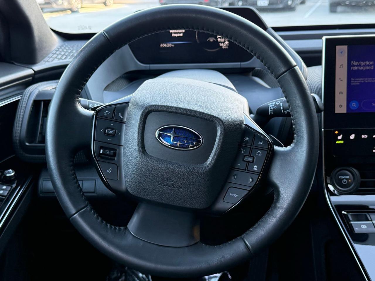 2023 Subaru Solterra Limited Springfield VA