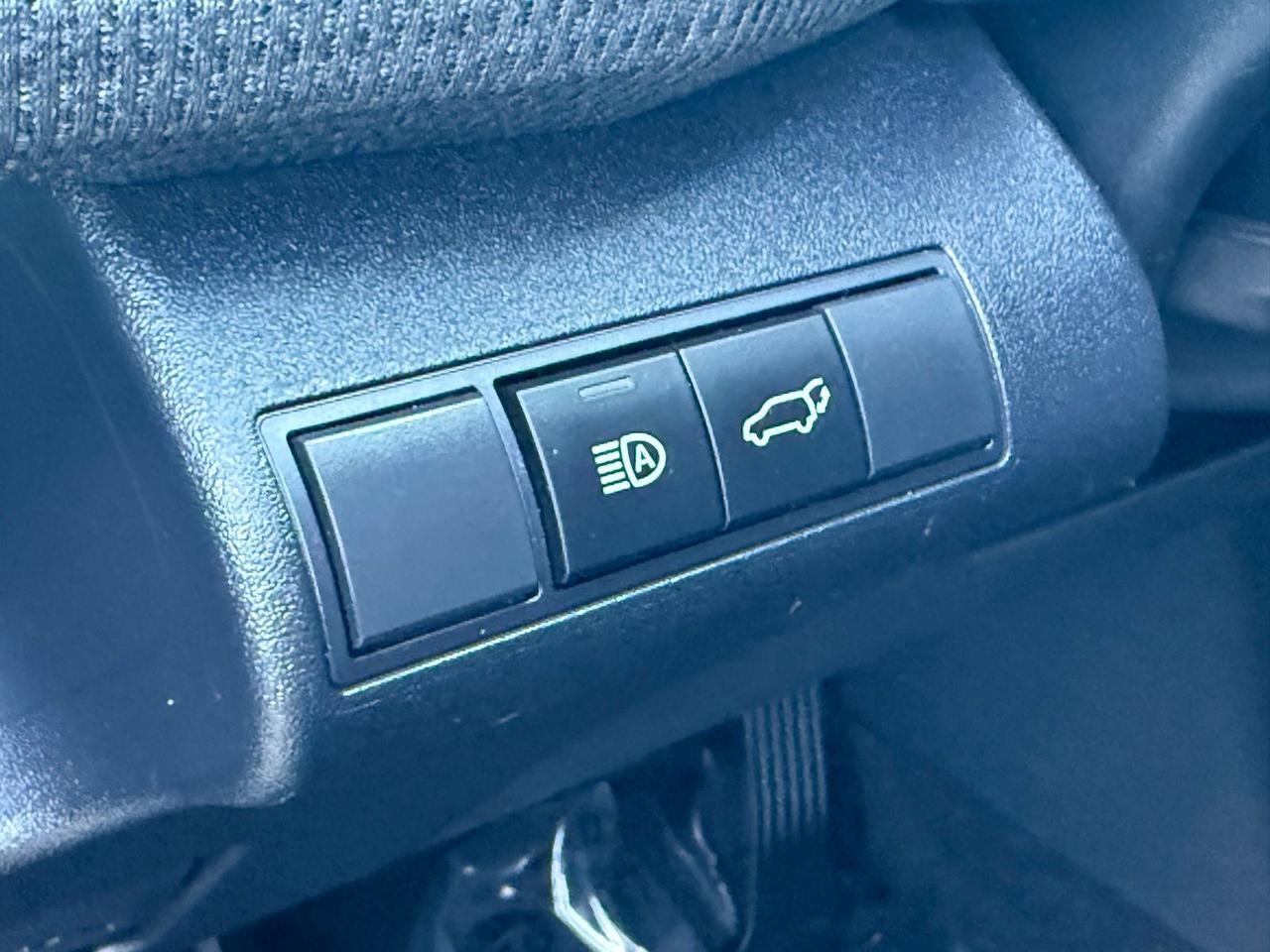 2023 Subaru Solterra Limited Springfield VA