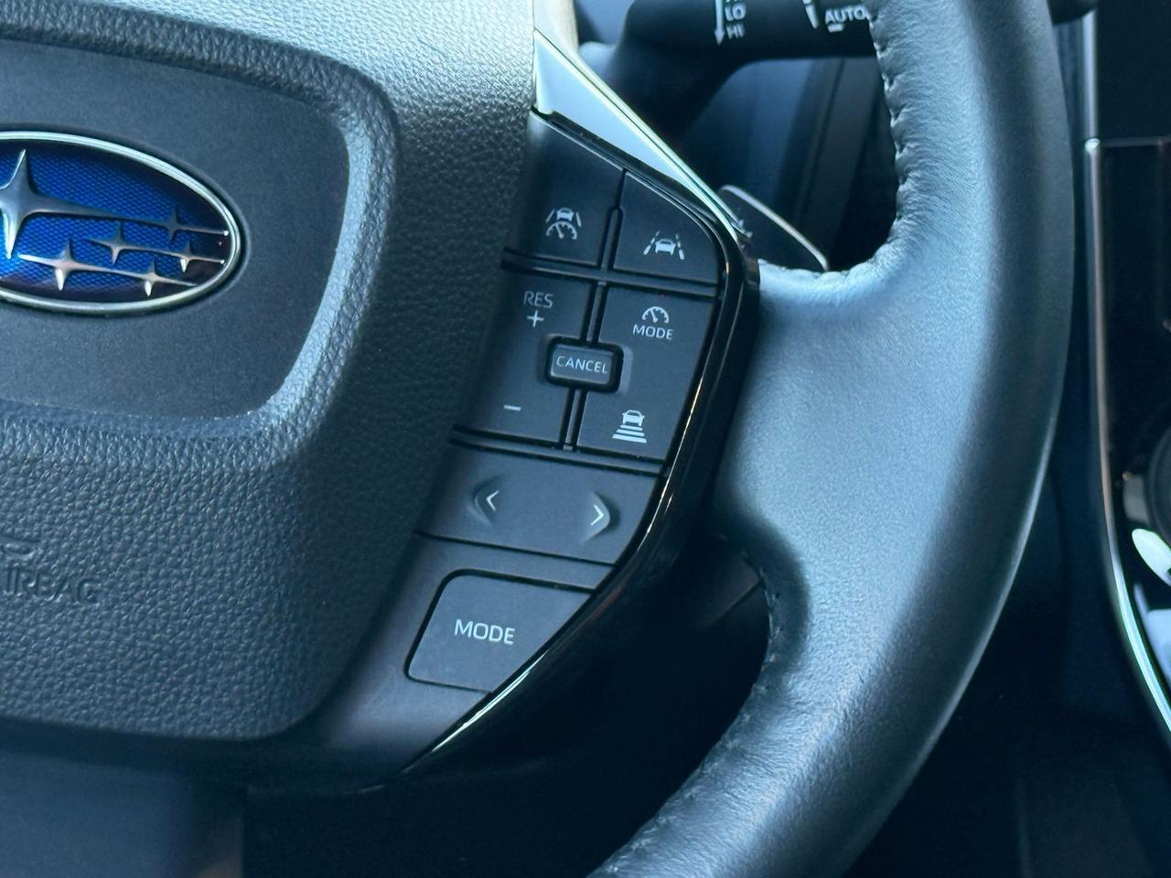 2023 Subaru Solterra Limited Springfield VA