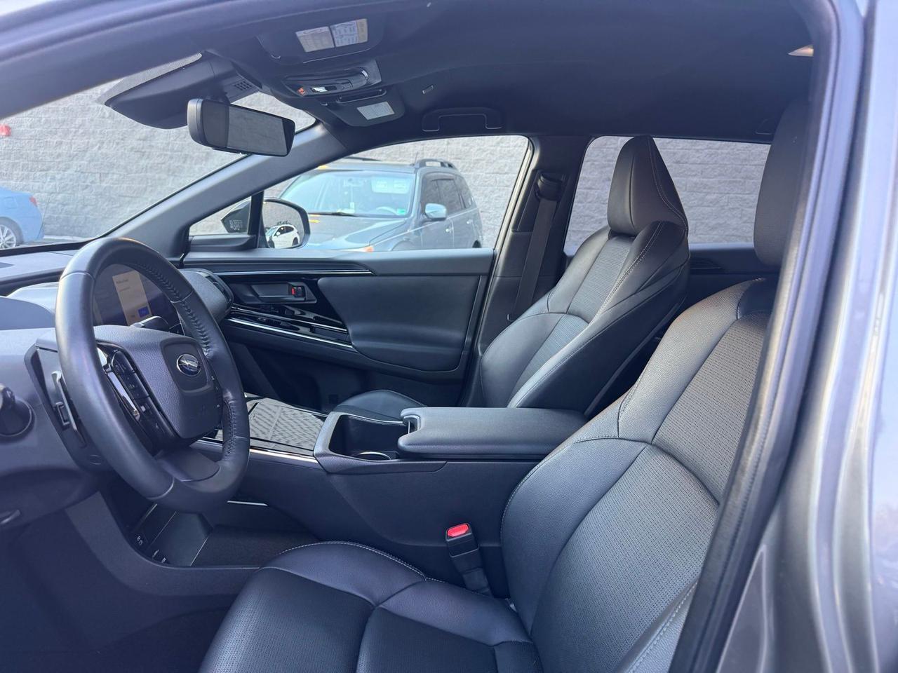 2023 Subaru Solterra Limited Springfield VA