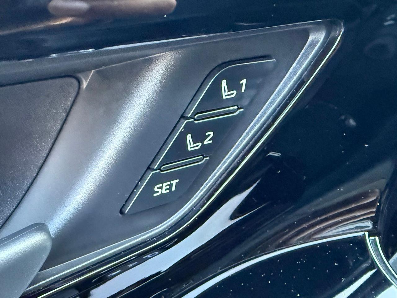 2023 Subaru Solterra Limited Springfield VA