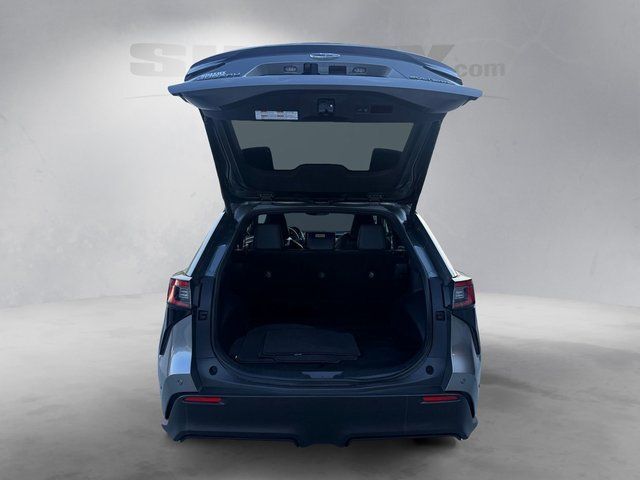 2023 Subaru Solterra Limited Springfield VA