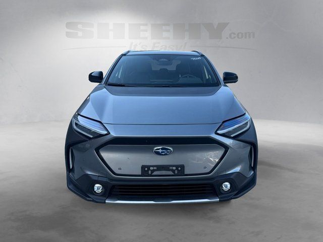 2023 Subaru Solterra Limited Springfield VA
