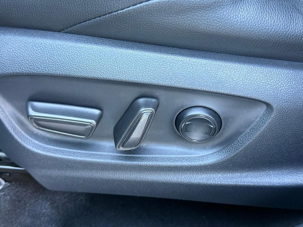 2023 Subaru Solterra Limited Springfield VA